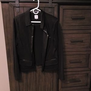 Cabi Black jacket